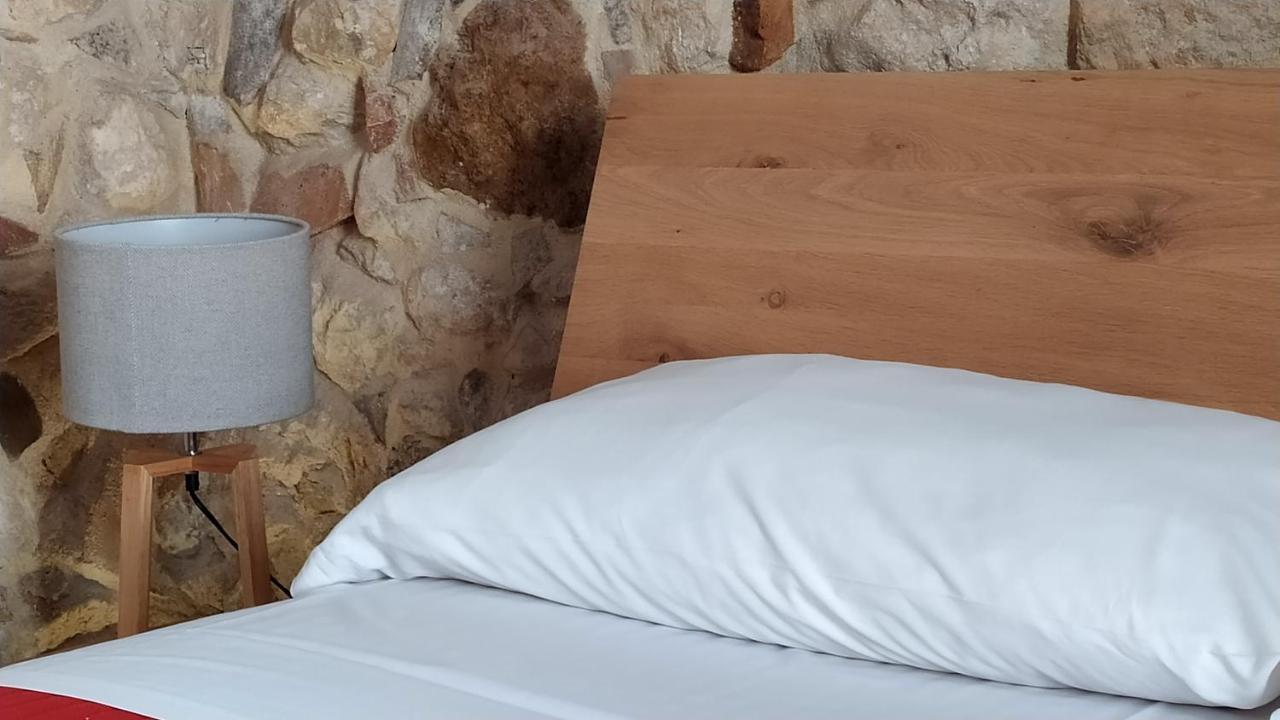 أفولا Chiusa Di Carlo Agriturismo المظهر الخارجي الصورة