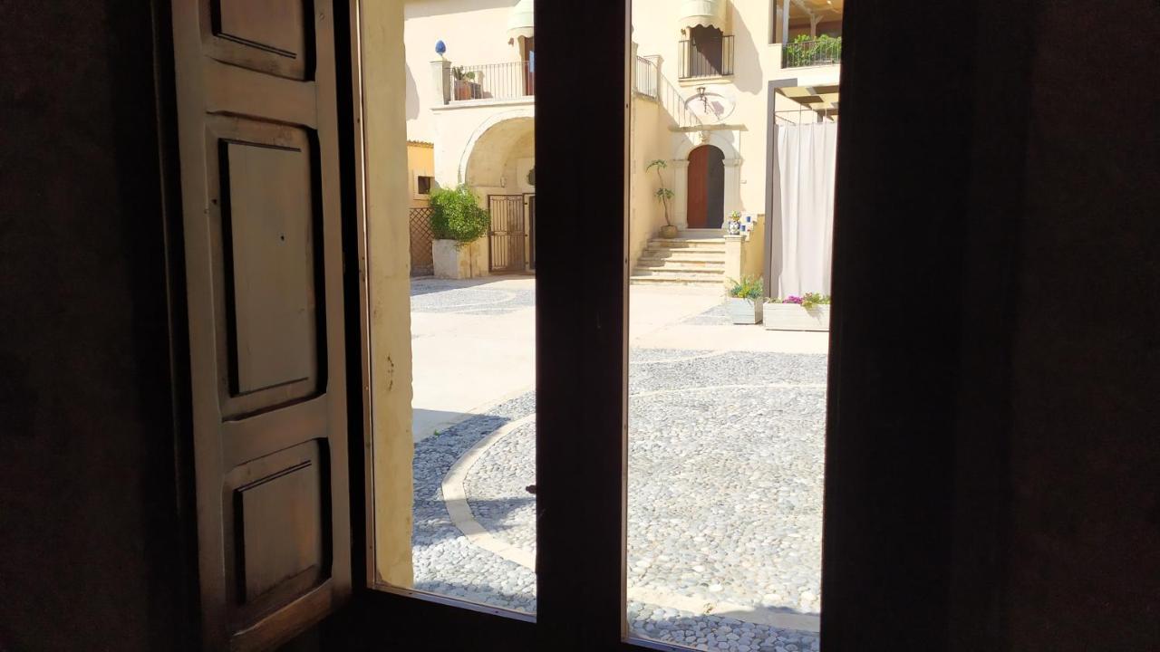 أفولا Chiusa Di Carlo Agriturismo المظهر الخارجي الصورة